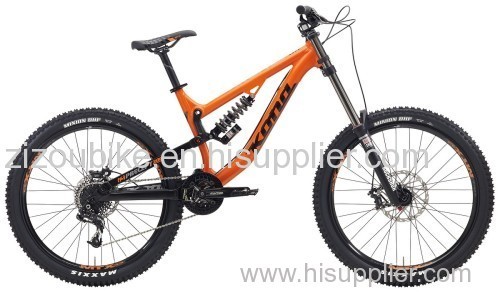 KONA MOUNTAIN BIKE 2015 - FULL SUSPENSION MTB USD 1899.00