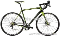 SYNAPSE CARBON ULTEGRA DISC 2015 - ROAD BIKE USD 2150.00