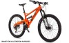 ORANGE FIVE S MOUNTAIN BIKE 2015 - FULL SUSPENSION MTB USD 2250.00