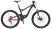 GT FORCE X AL EXPERT MOUNTAIN BIKE 2015 - FULL SUSPENSION MTB 2299.00