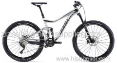 GIANT TRANCE 27.5 1 MOUNTAIN BIKE 2015 - FULL SUSPENSION MTB USD 2450.00