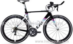 GIANT ENVIE ADVANCED TRI WOMENS 2015 - TRIATHLON BIKE USD 2450.00