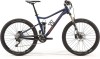 MERIDA ONE TWENTY 7 900 MOUNTAIN BIKE 2015 - FULL SUSPENSION MTB USD 2450.00