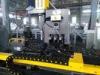 Full Automatic Cnc Punch Machine Cnc Punching Machines For Steel Plates Custom-designed