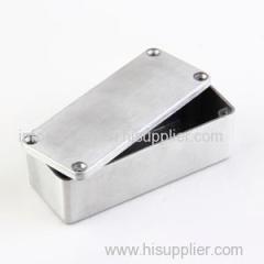 Aluminum Box Product Product Product