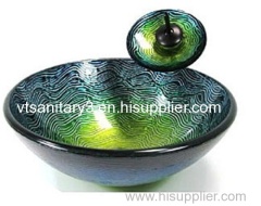 glass basin Stone basins Marble Sinks