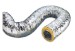 Acoustic Insulated Aluminum Flexible Duct