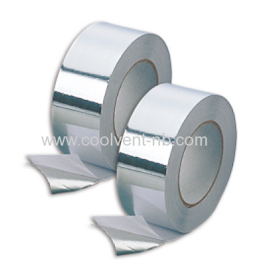 Aluminium Foil Duct Tape