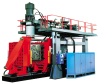 large blow molding machine SCB120Z