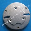 Aluminum Hardware Machining Product Product Product