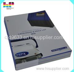 Company Catalogue Printing Company Catalogue Printing