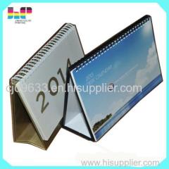 custom desk calendar printing Desk Calendar Printing