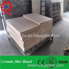 Fire Resistant Ceramic Fiber Board JC Board