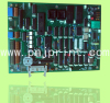 200-043S-166 willett 400 series CPU Board