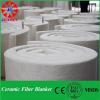 COM 1100℃ Ceramic Fiber Blanket For Boiler Insulation JC Blanket