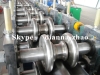 speedway highway guardrail roll forming machine