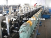 highway guardrail roll forming machine full automatic