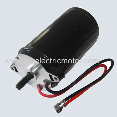 Electric Recliner Chair Motor