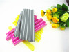 nail buffer file manufacture