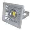 EnergySaving Outdoor Led Flood Light Fixtures 30w - 80w AC 90V - 240V CE RoHs