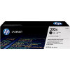 HP CE410A LASERJET 305A TONER CARTRIDGE - BLACK