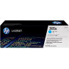 HP CE411A LASERJET 305A TONER CARTRIDGE - CYAN