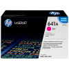 HP C9723A LASERJET 641A TONER CARTRIDGE - MAGENTA