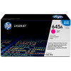 HP C9733A LASERJET 645A TONER CARTRIDGE - MAGENTA