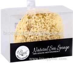 Kereso Face Care GIft Set with Sea Sponge