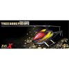 Align T-Rex 600E DFC 3GX Electric Helicopter Super Combo AGNRH60E01X