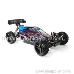 Redcat Racing Rampage XB-E 1/5 Scale Electric RED-RAMPAGE-XBE-BLUE