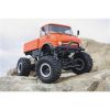 Tamiya Mercedes-Benz Unimog 406 1/10 Rock Crawler Kit TAM58414