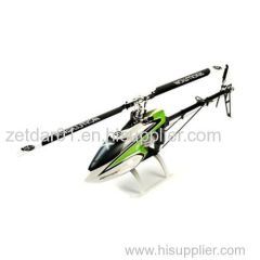 Blade 550 X Pro Series Helicopter Combo without ESC BLH5595C