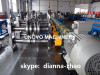 carriage board roll forming machine &production line welcome visiting