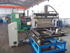 carriage board roll forming machine &production line CNC miiling machine