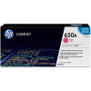 HP CE273A LASERJET 650A TONER CARTRIDGE - MAGENTA