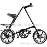 Strida LT Folding Bike 5.0 2015