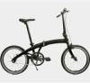 Dahon Mu Uno Folding Bike