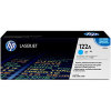 HP Q3961A LASERJET 122A TONER CARTRIDGE - CYAN