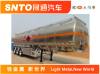 49.8 cbm fuel tank semi-trailer