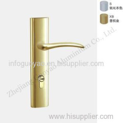 Aluminum Handle Product Product Product