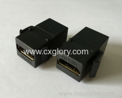 HDMI Keystone Jack connector