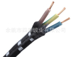 SNI standard braided flexible power wire