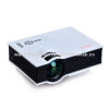 UNIC UC40 mini projector