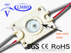 2 watt High power LED Module