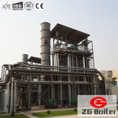 CDQ Waste Heat Boiler