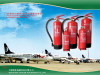 CE/EN3 ABC FIRE EXTINGUISHER