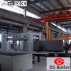 aac block plant machine