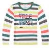 t shirts kids Custom Striped