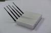 Remote Control Mobile Phone Signal Jammer Anti GSM / GPS Jammers